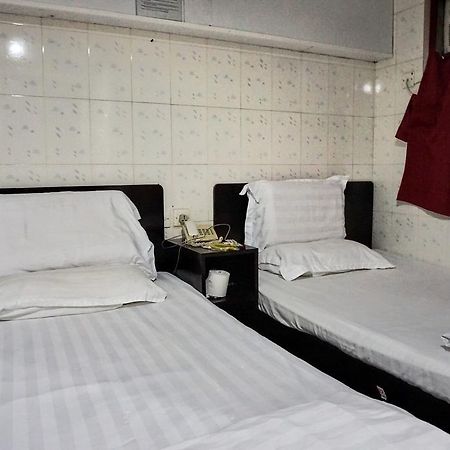 City Guest House Hong Kong Esterno foto