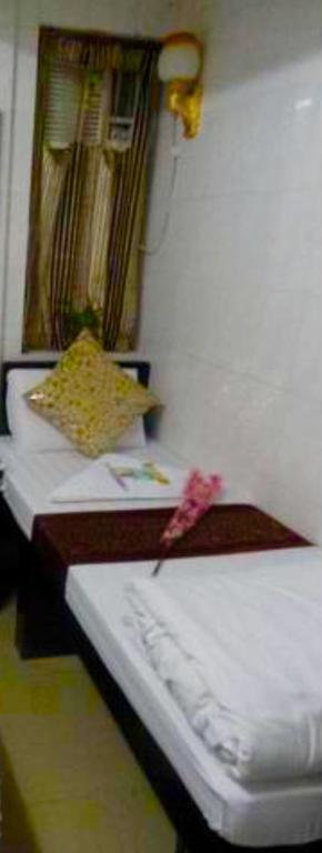 City Guest House Hong Kong Esterno foto