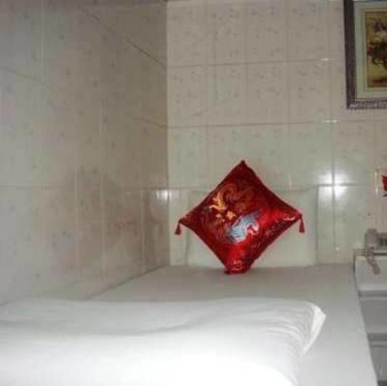 City Guest House Hong Kong Esterno foto