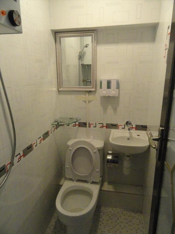City Guest House Hong Kong Esterno foto