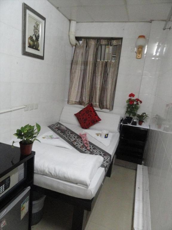 City Guest House Hong Kong Esterno foto