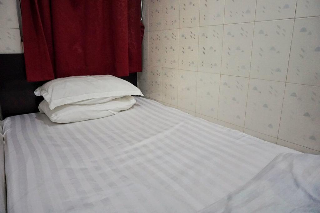 City Guest House Hong Kong Esterno foto