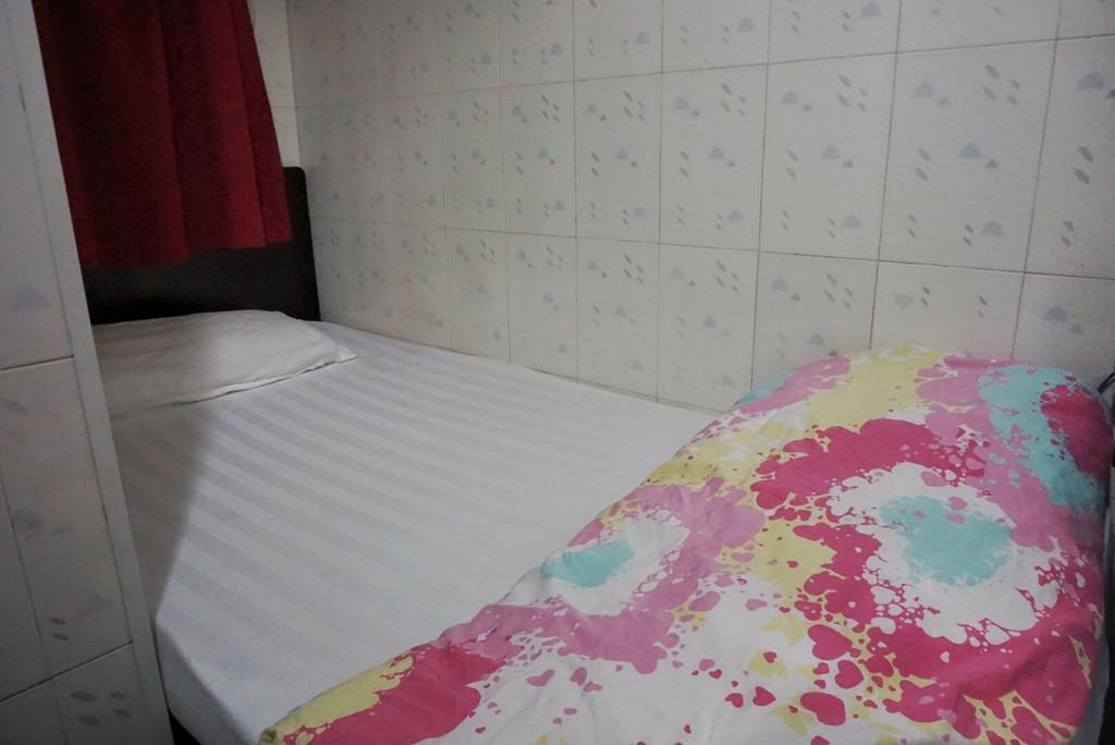 City Guest House Hong Kong Esterno foto